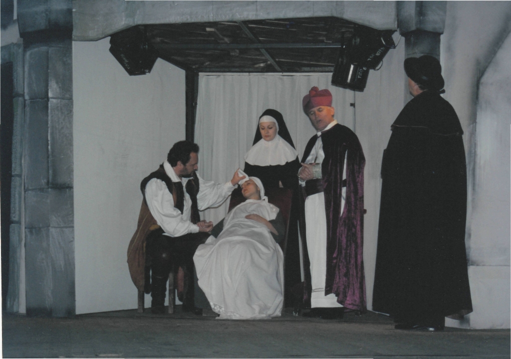 Árpád-házi Szent Margit